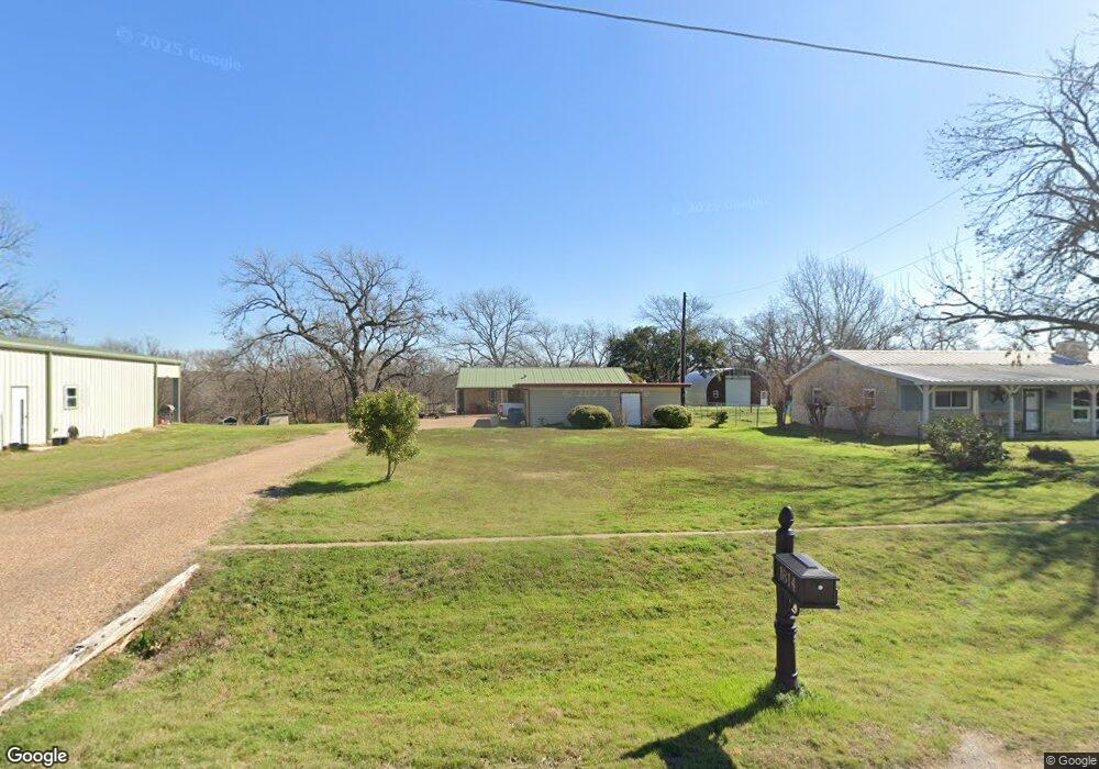 1814 Long Creek Ct, Granbury, TX 76049 - photo 1
