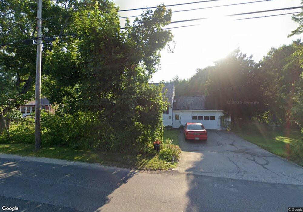 104 S High St, Bridgton, ME 04009 - photo 1