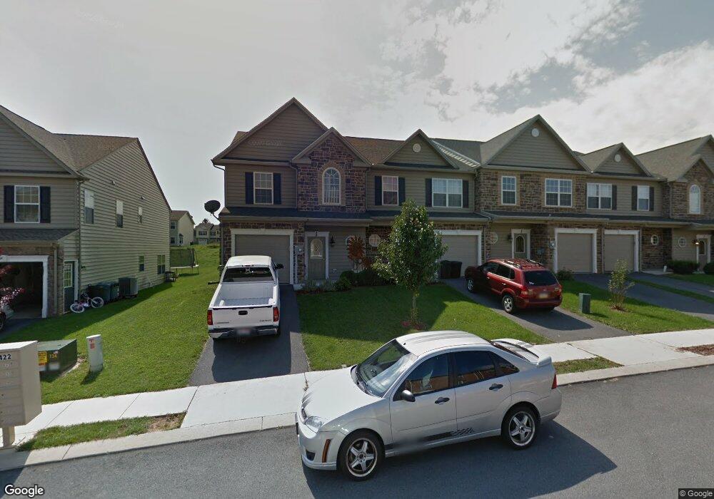 430 Channing Dr, Chambersburg, PA 17201 - photo 1