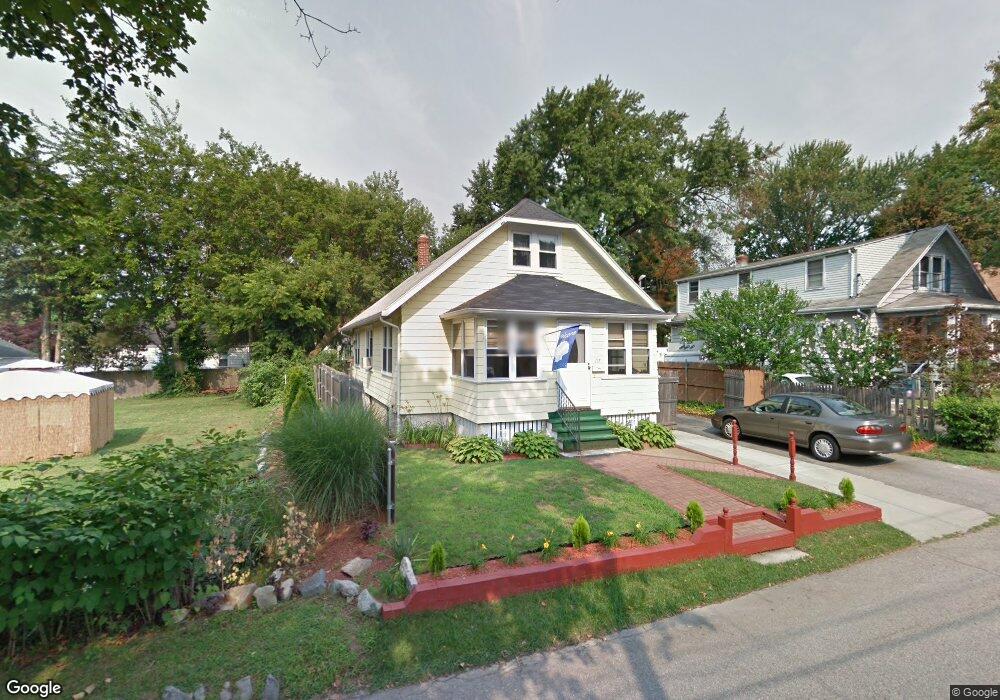 115 Newfield Ave, Warwick, RI 02888 - photo 1