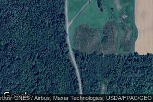 61 Boyd Rd, Mars Hill, ME 04758