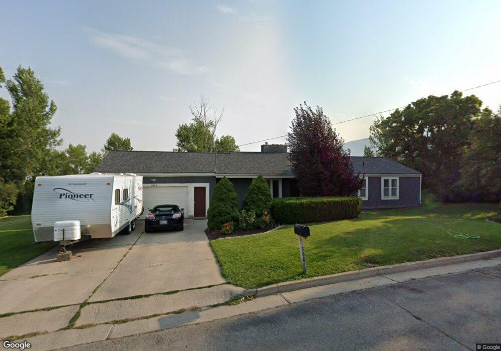 360 Scenic View Dr, Hyrum, UT 84319 - photo 1