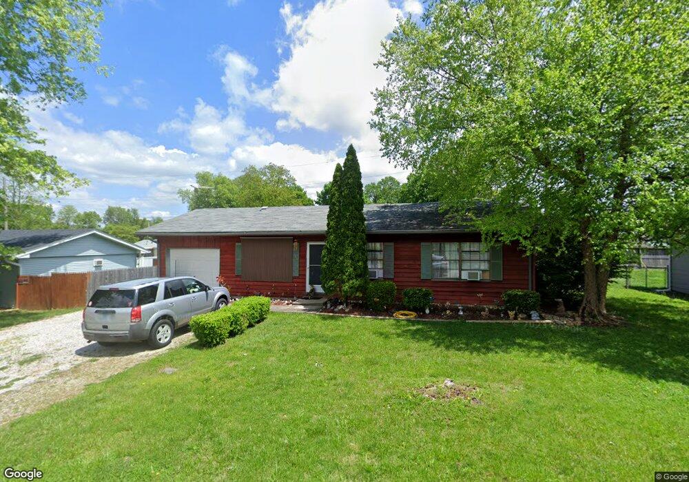 1416 Dutch St, Corydon, IN 47112 - photo 1