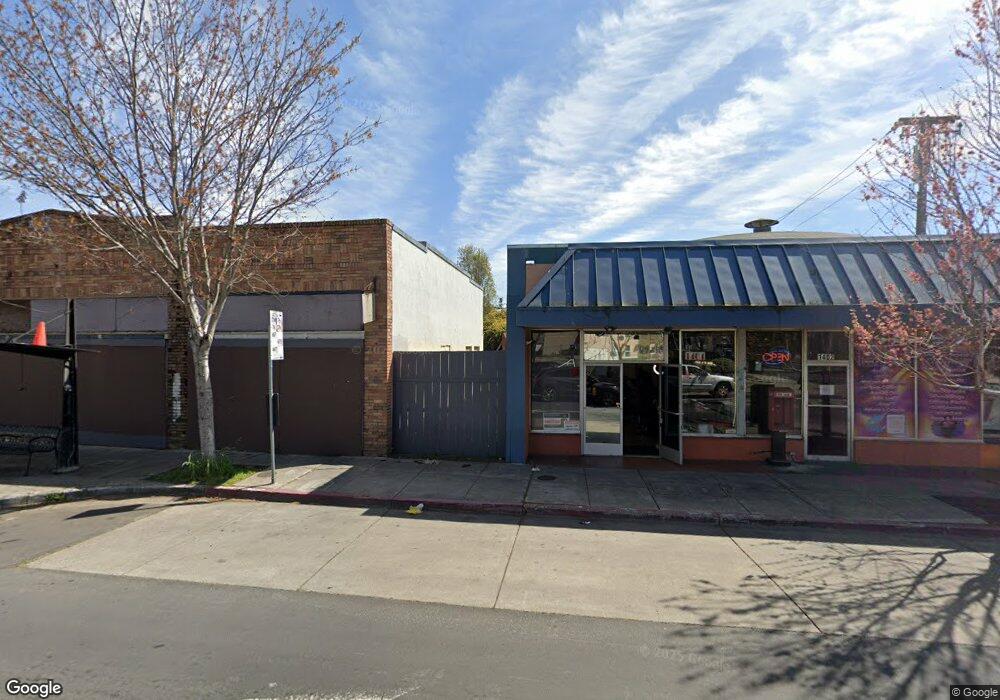 1406 Macdonald Ave, Richmond, CA 94801 - photo 1