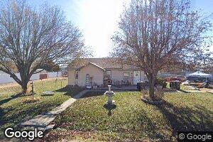 15 W Avenue D, Partridge, KS 67566