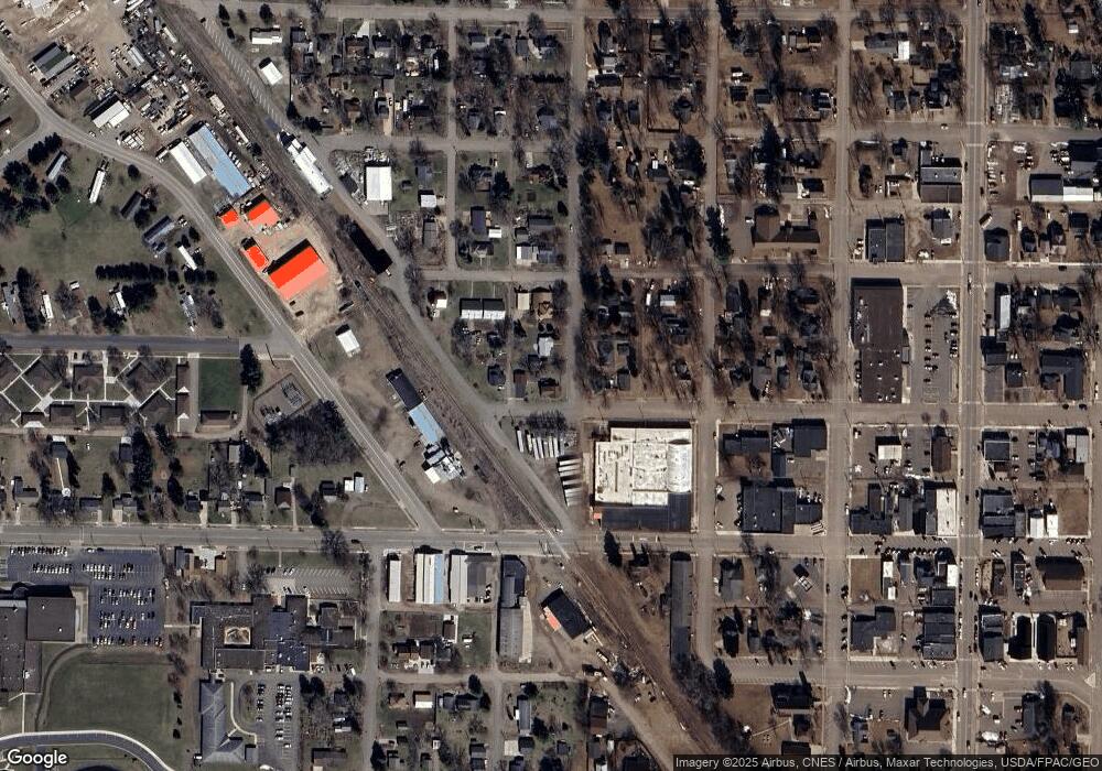 703 5th St, Chetek, WI 54728 - photo 1