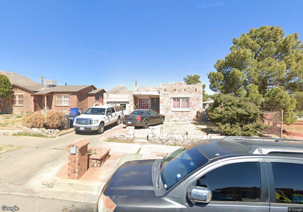 3005 Idalia Ave, El Paso, TX 79930 - photo 1