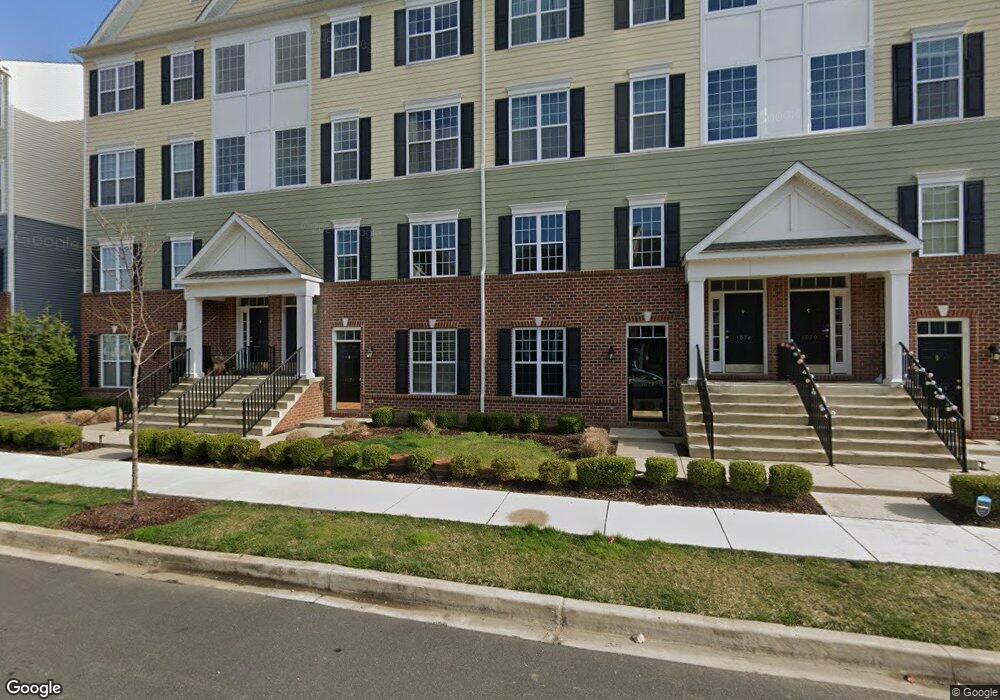 1074 Worth Ln unit B7U, Claymont, DE 19703 - photo 1