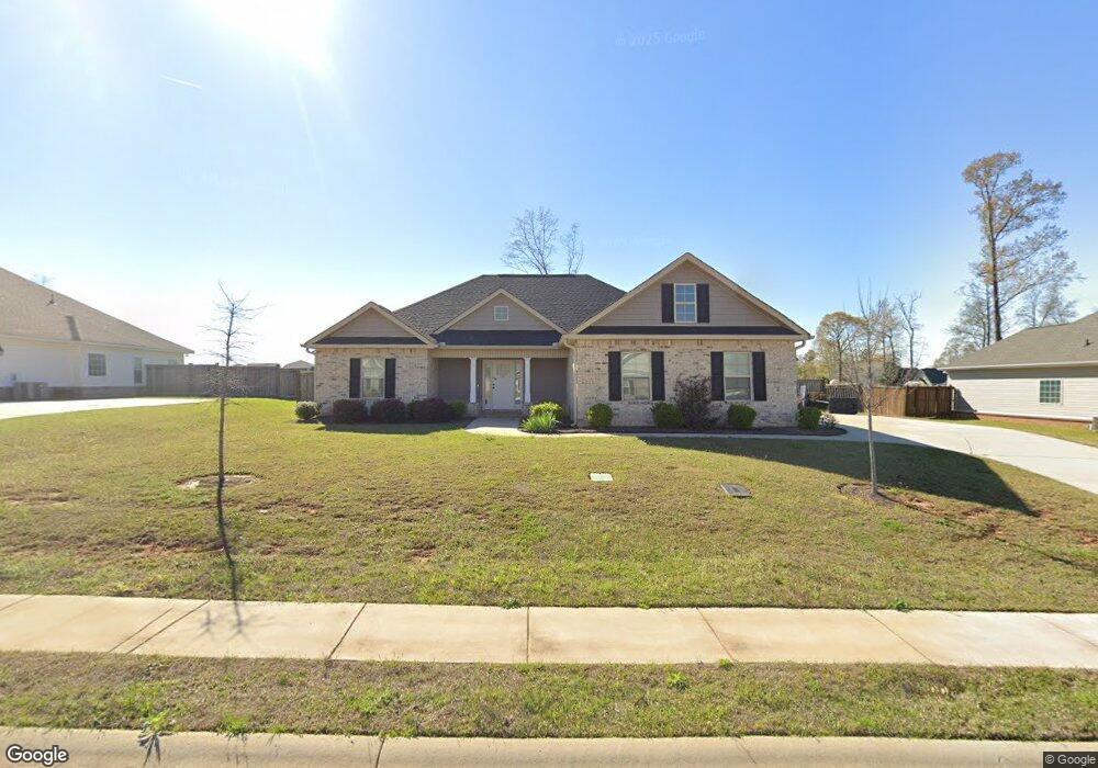 107 Chatham Ct unit 35D, Byron, GA 31008 - photo 1