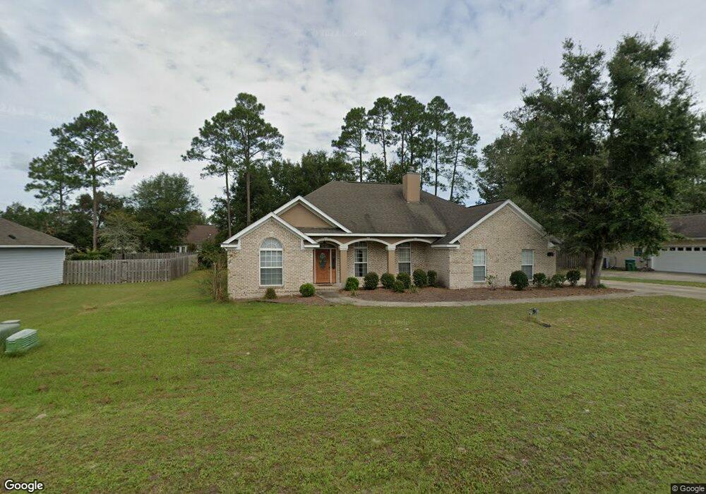 28 Hawthorn Pass, Crawfordville, FL 32327 - photo 1