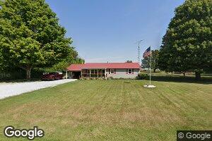 2426 E 1100 S, Lynn, IN 47355
