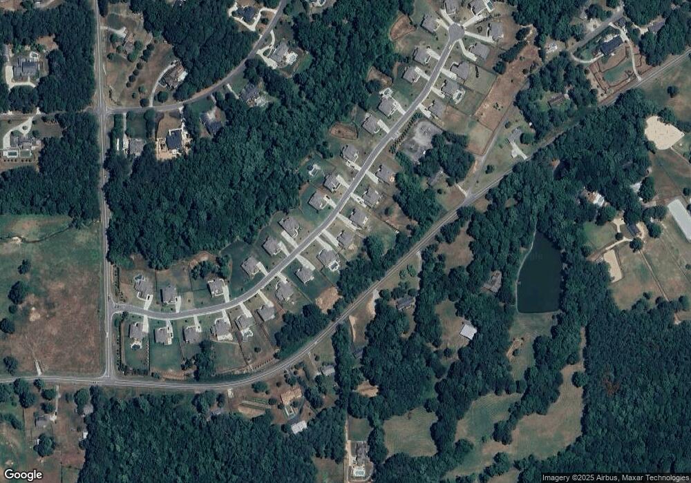 118 Registry Ln, Canton, GA 30115 - photo 1