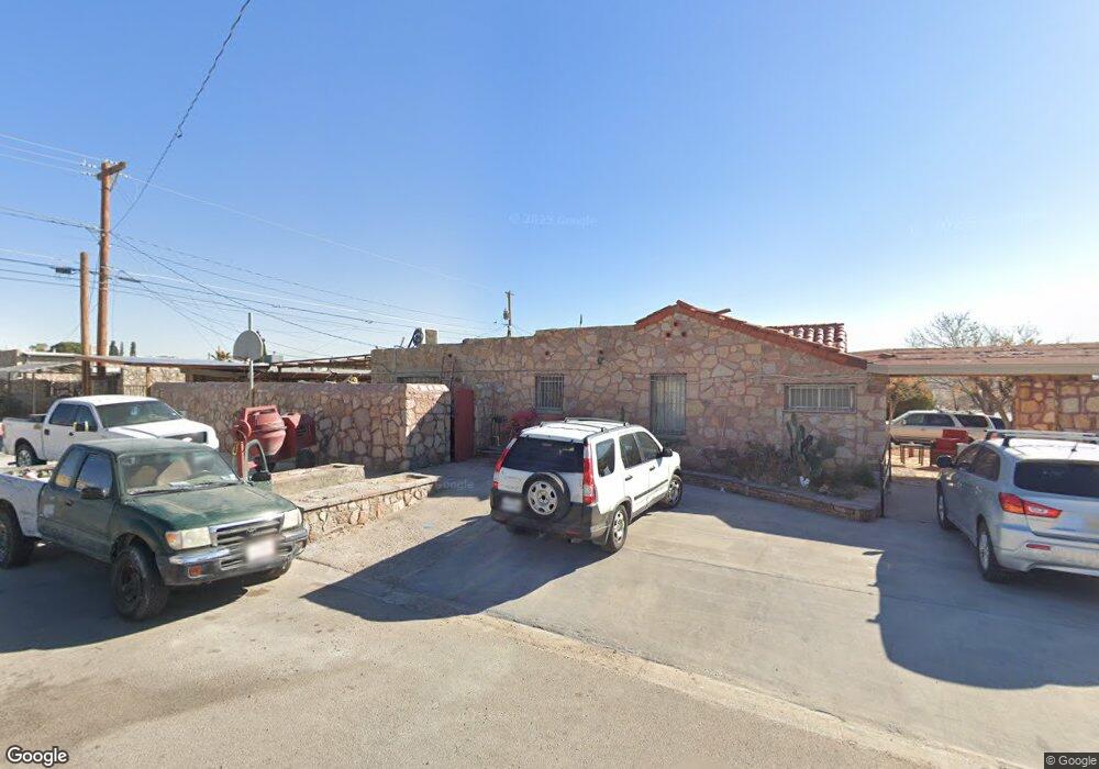 3901 Sacramento Ave, El Paso, TX 79930 - photo 1