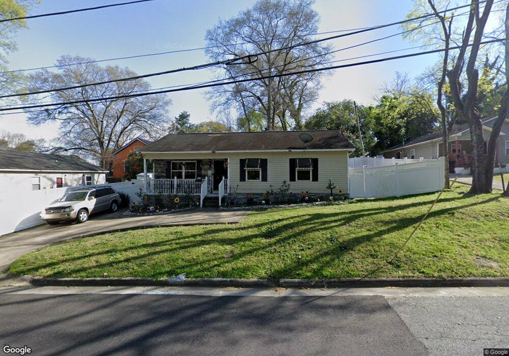 1526 24th St, Columbus, GA 31901 - photo 1