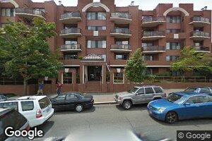 2320 Wisconsin Ave NW Unit 105, Washington, DC 20007