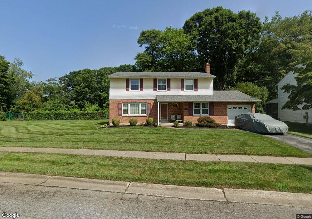 3329 Cross Country Dr, Wilmington, DE 19810 - photo 1