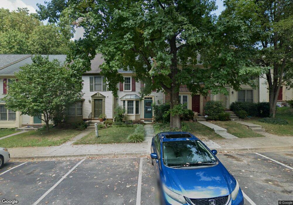 14126 Angelton Terrace, Burtonsville, MD 20866 - photo 1