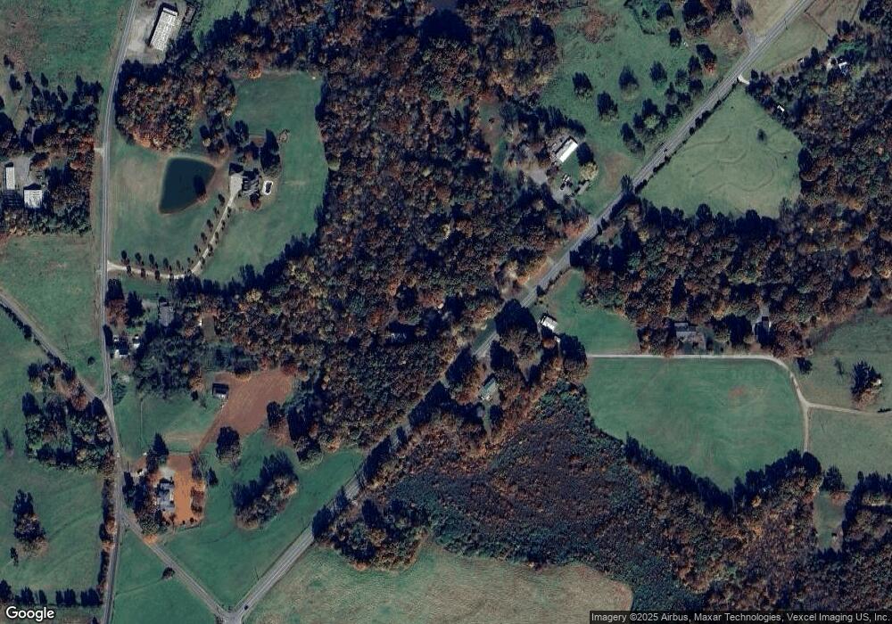 2129 Mocksville Hwy, Statesville, NC 28625 - photo 1