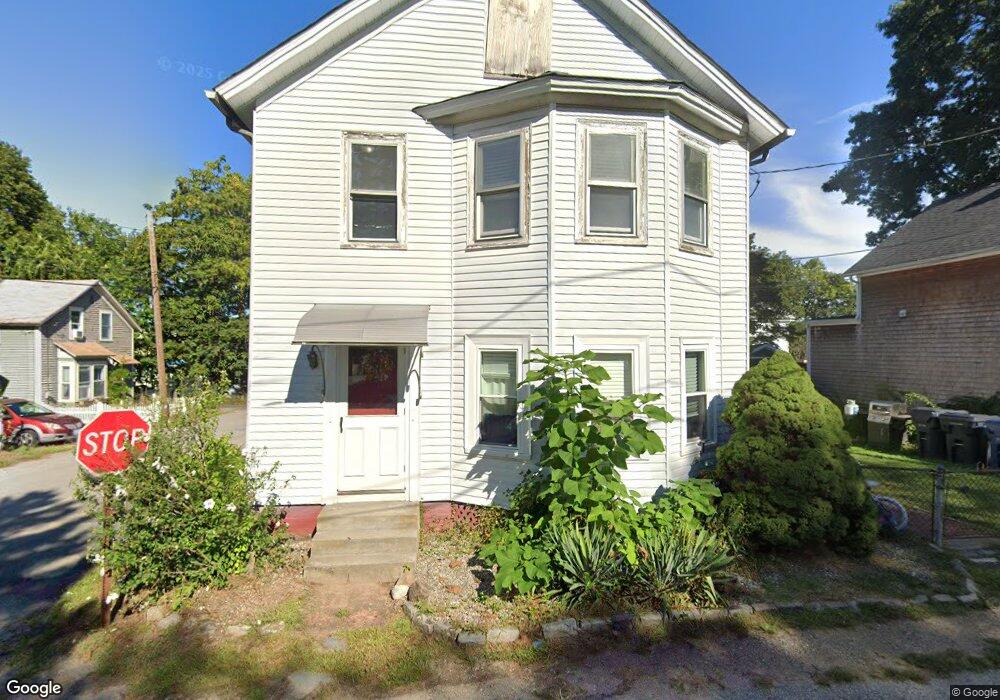 82 Spruce St, Warwick, RI 02886 - photo 1