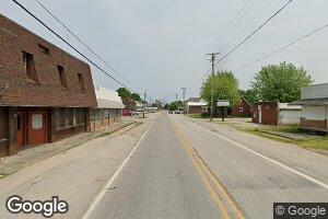 2204 N St Rd 257, Otwell, IN 47564
