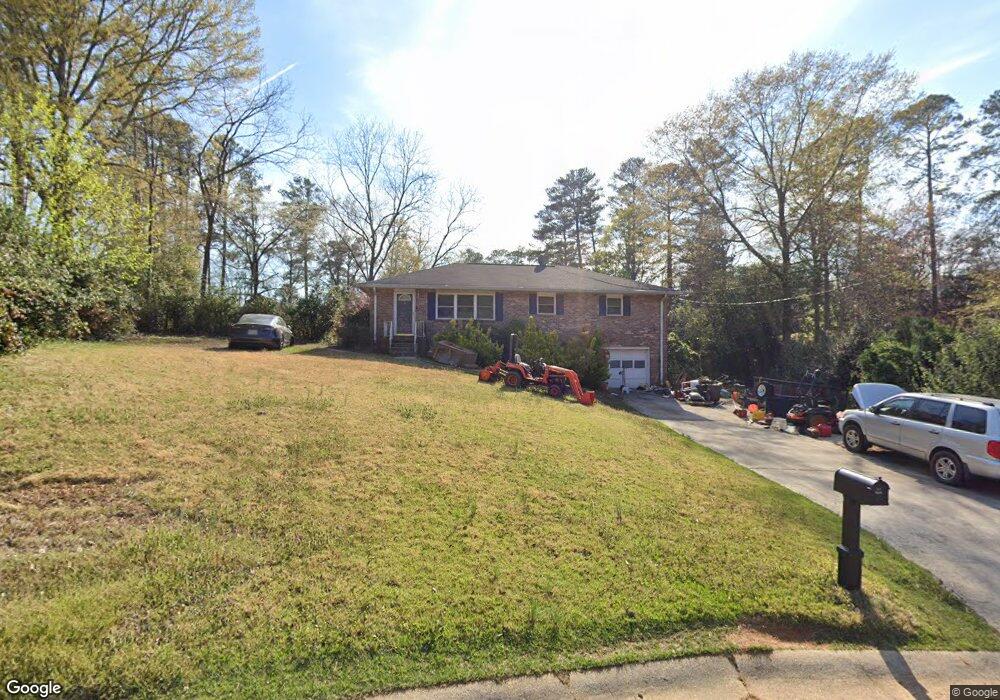 3130 Woods Ln SW, Marietta, GA 30060 - photo 1