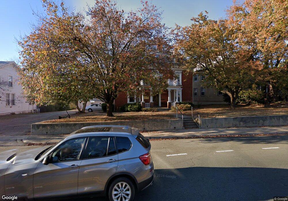 511 Ridge St, Charlottesville, VA 22902 - photo 1