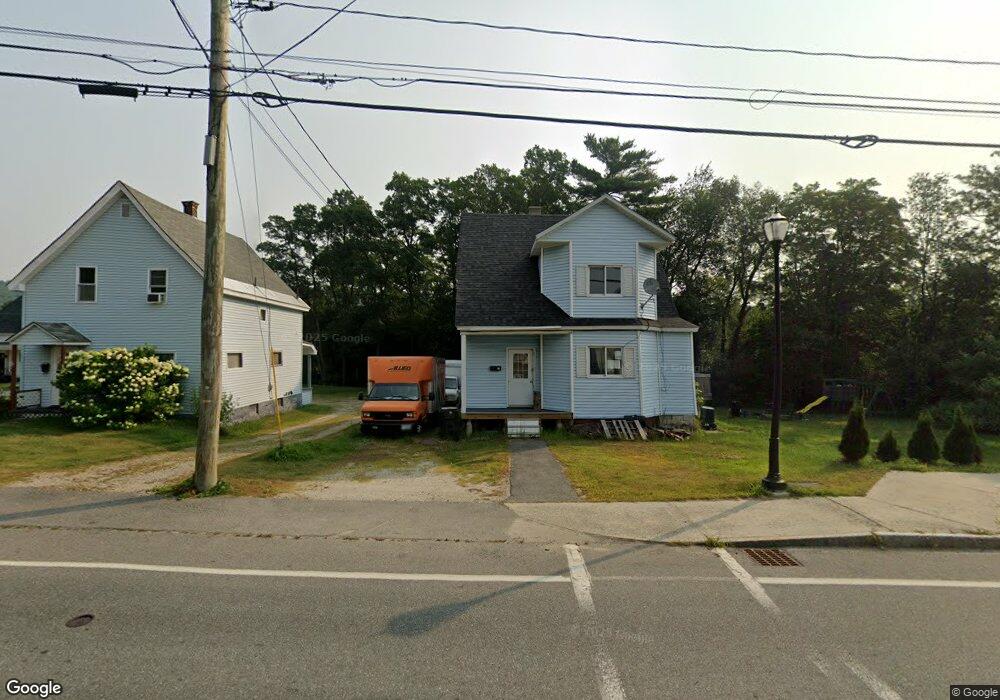 8 Wight St, Berlin, NH 03570 - photo 1