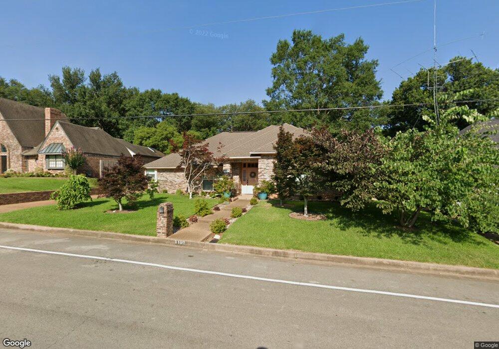 3409 Brookside Dr, Tyler, TX 75701 - photo 1