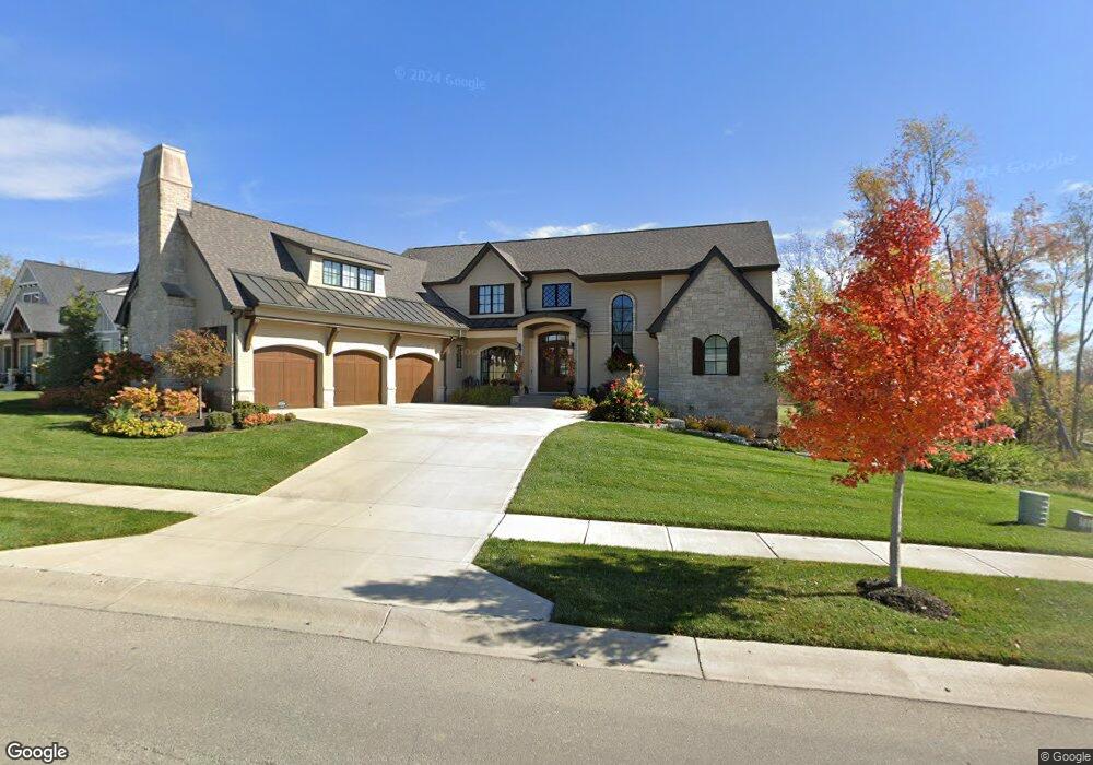 20663 Chatham Ridge Blvd, Westfield, IN 46074 - photo 1