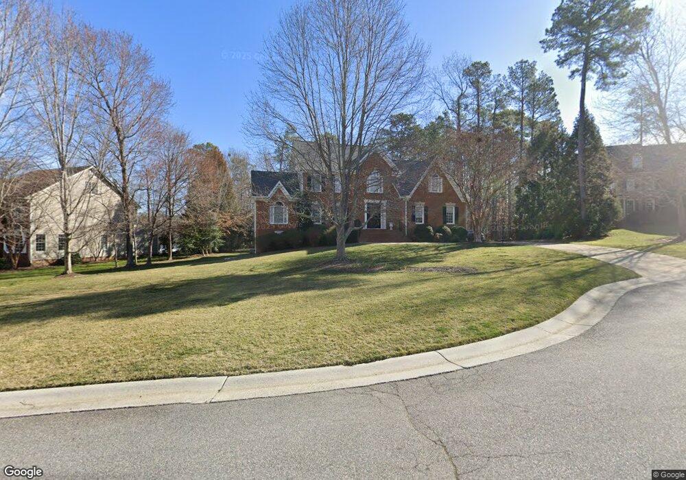 14131 Kings Farm Ct, Midlothian, VA 23113 - photo 1