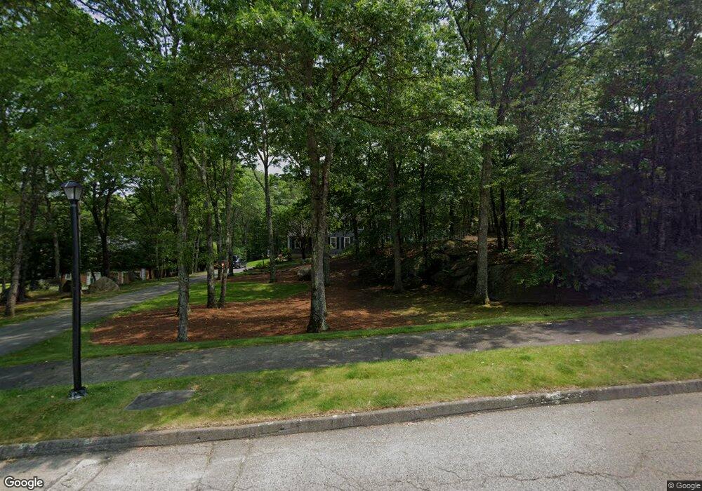 11 Thorny Lea Rd, Sharon, MA 02067 - photo 1