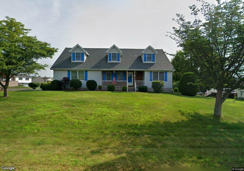 131 Applegate Ln, Drums, PA 18222 - photo 1