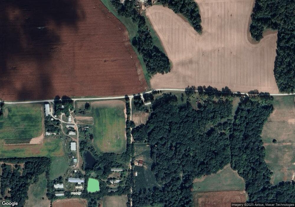 9771 E Buffalo Trail, Odon, IN 47562 - photo 1