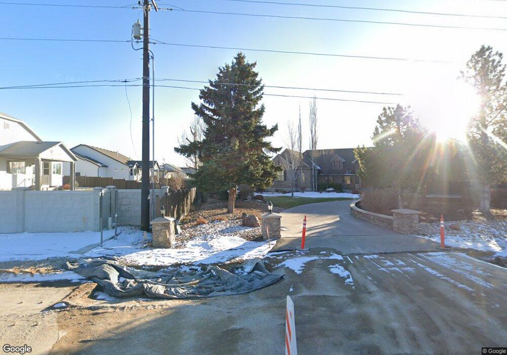 489 E 3200 N, Lehi, UT 84043 - photo 1