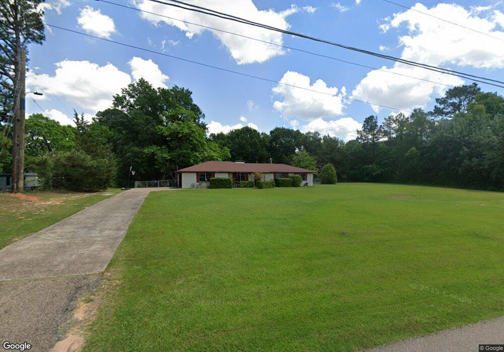 101 Clark St, Nash, TX 75569 - photo 1