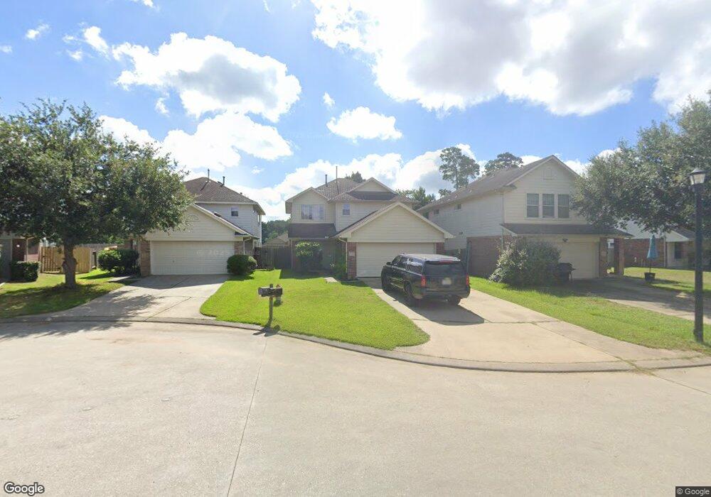 33318 Cottonwood Bend, Magnolia, TX 77354 - photo 1