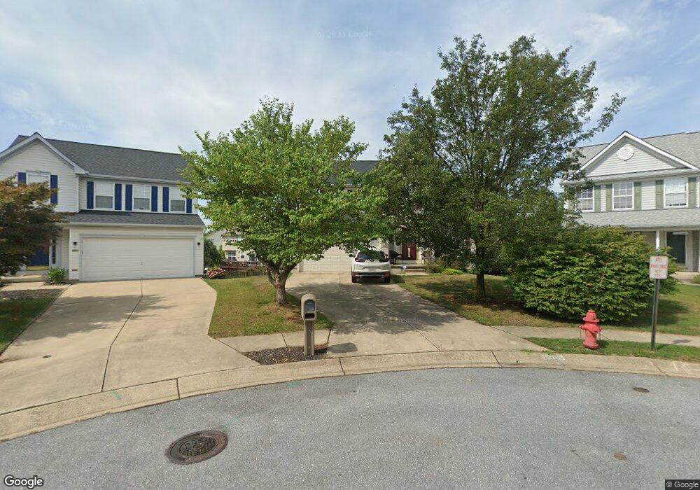 3201 Morefield Ct, Manchester, MD 21102 - photo 1