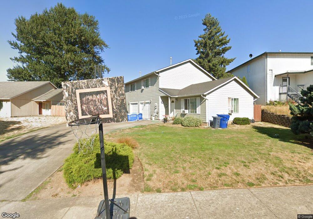 4770 Brandon Ct (- 4774) NE, Keizer, OR 97303 - photo 1