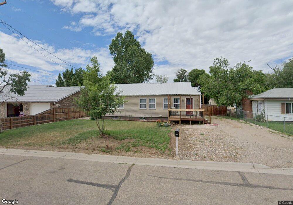 550 2nd Ave W unit West, Craig, CO 81625 - photo 1