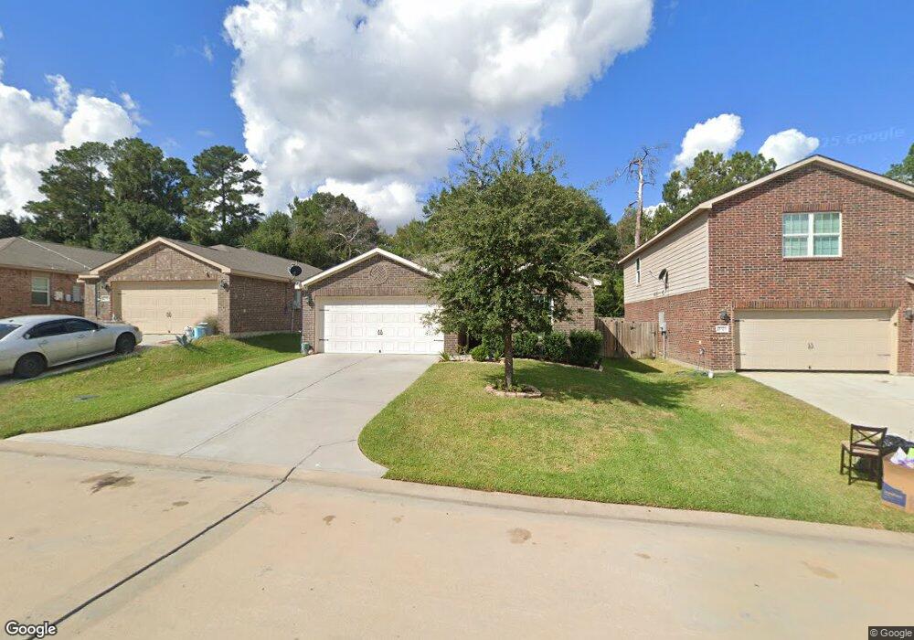 21319 Slate Bend Dr, Hockley, TX 77447 - photo 1