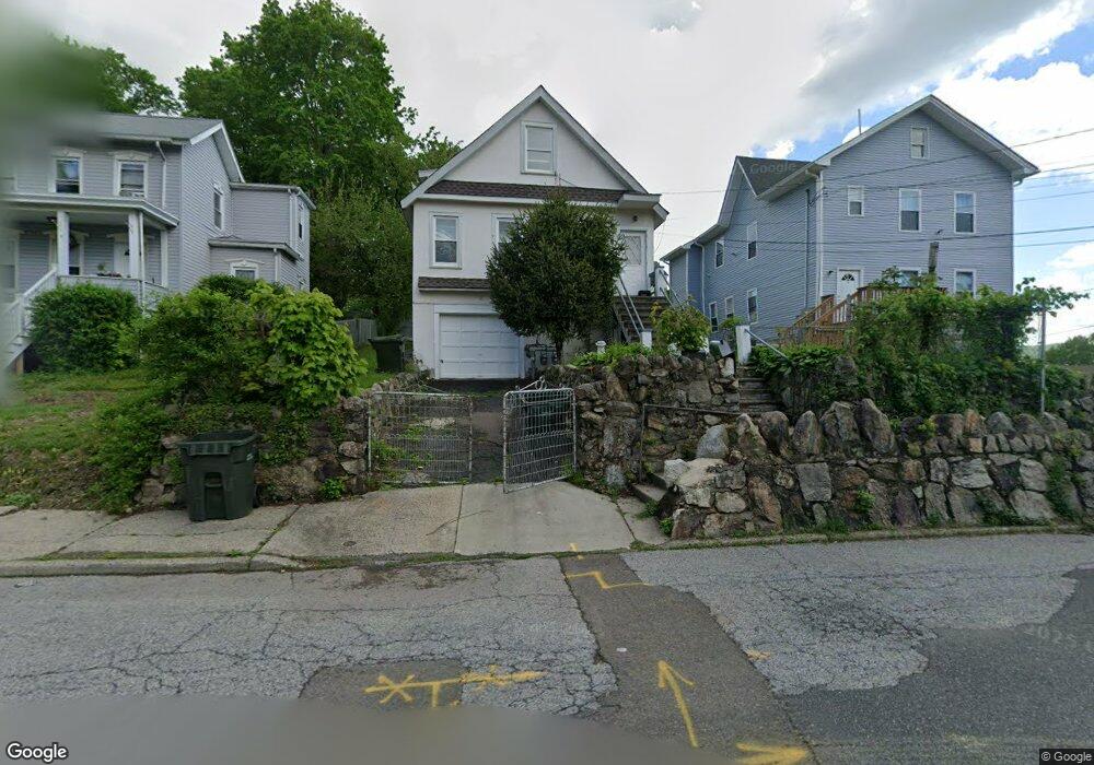 7 Sweezy Ave, Highland Falls, NY 10928 - photo 1