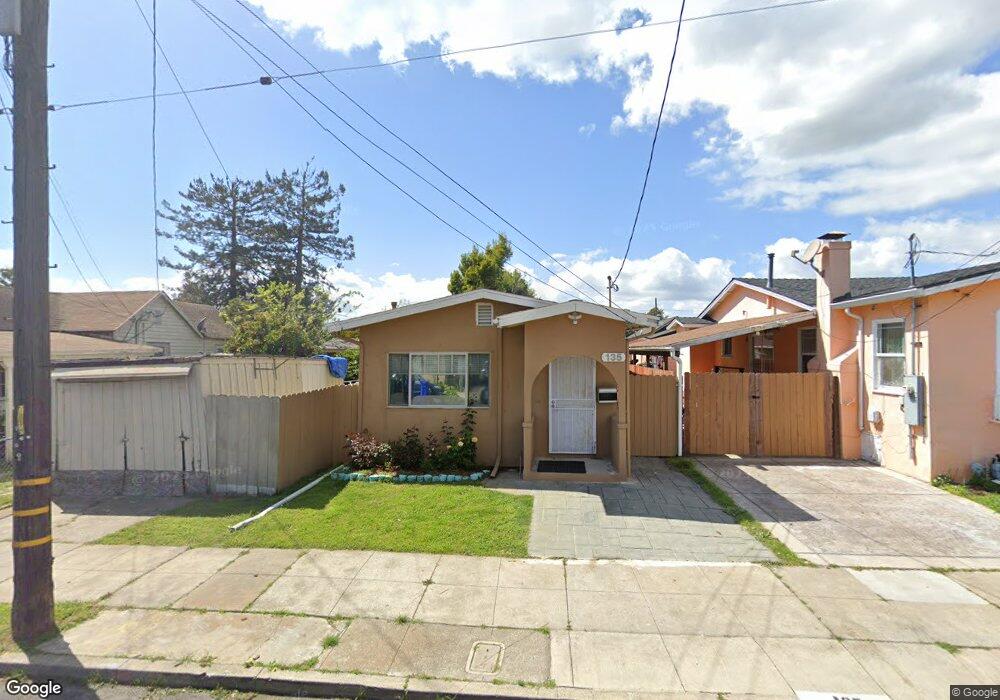 135 17th St, Richmond, CA 94801 - photo 1