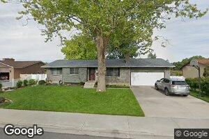 238 S 1015 W, Orem, UT 84058