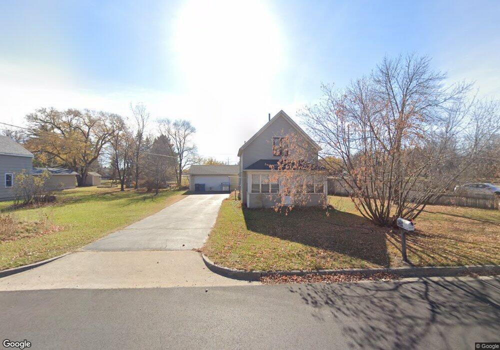 308 7th St S, Sauk Rapids, MN 56379 - photo 1