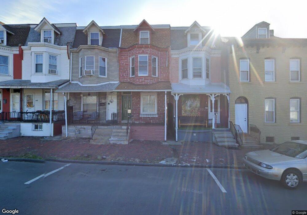 1319 N 9th St, Reading, PA 19604 - photo 1