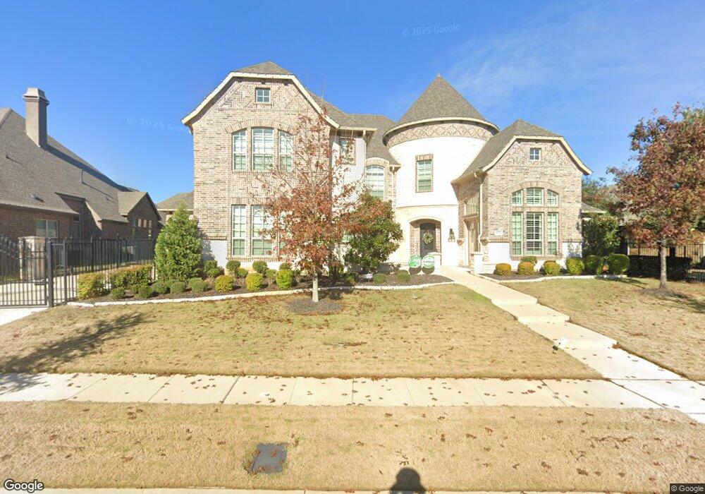 1008 Winding Lake Blvd, Southlake, TX 76092 - photo 1