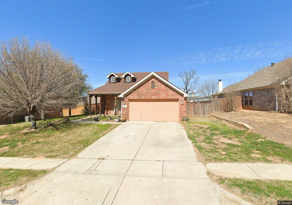 938 Randall Rd, Weatherford, TX 76087 - photo 1