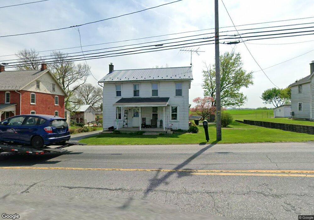 2904 Lincoln Hwy E, Gordonville, PA 17529 - photo 1