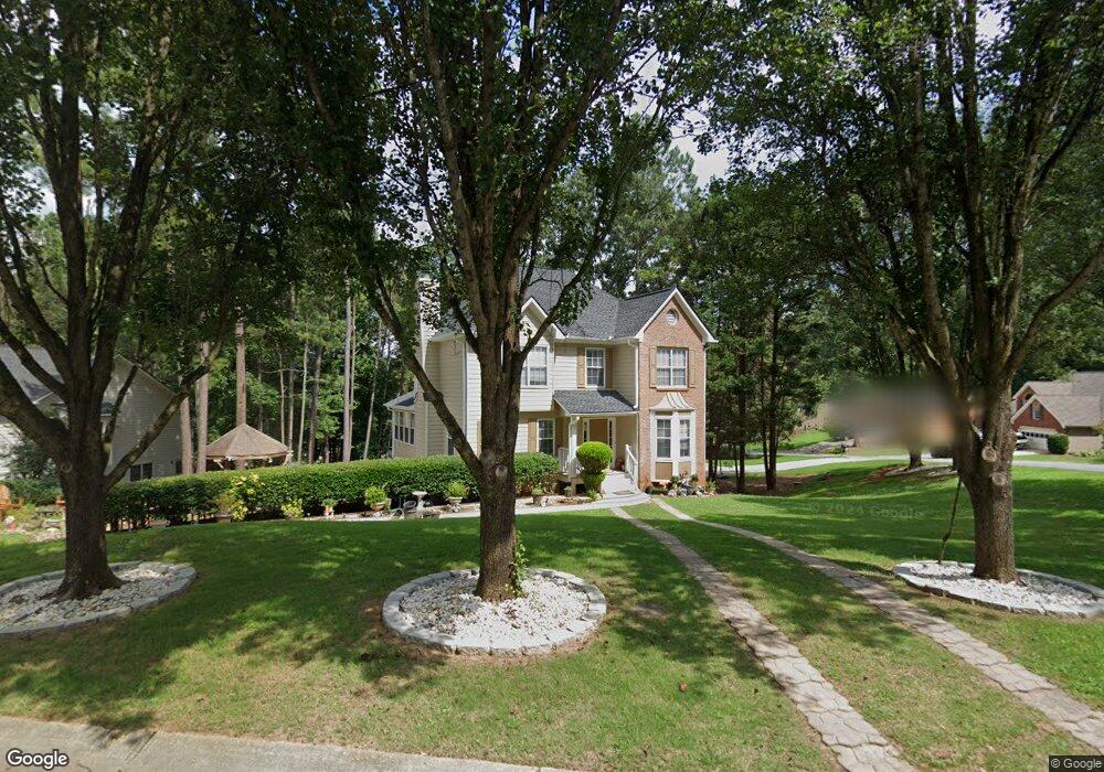 3440 Pierce Arrow Cir unit IV, Suwanee, GA 30024 - photo 1