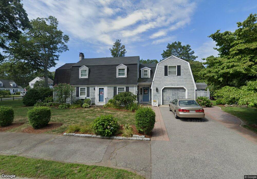 15 Carson St, Weymouth, MA 02188 - photo 1